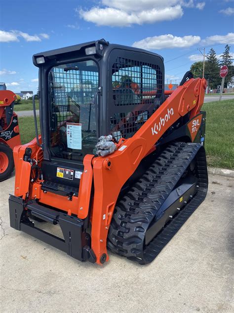 skid steer loader price list